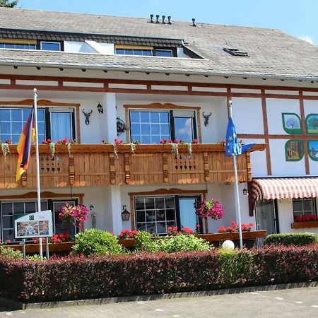 Haus Alle Jahreszeiten Willingen (Upland) Exterior photo