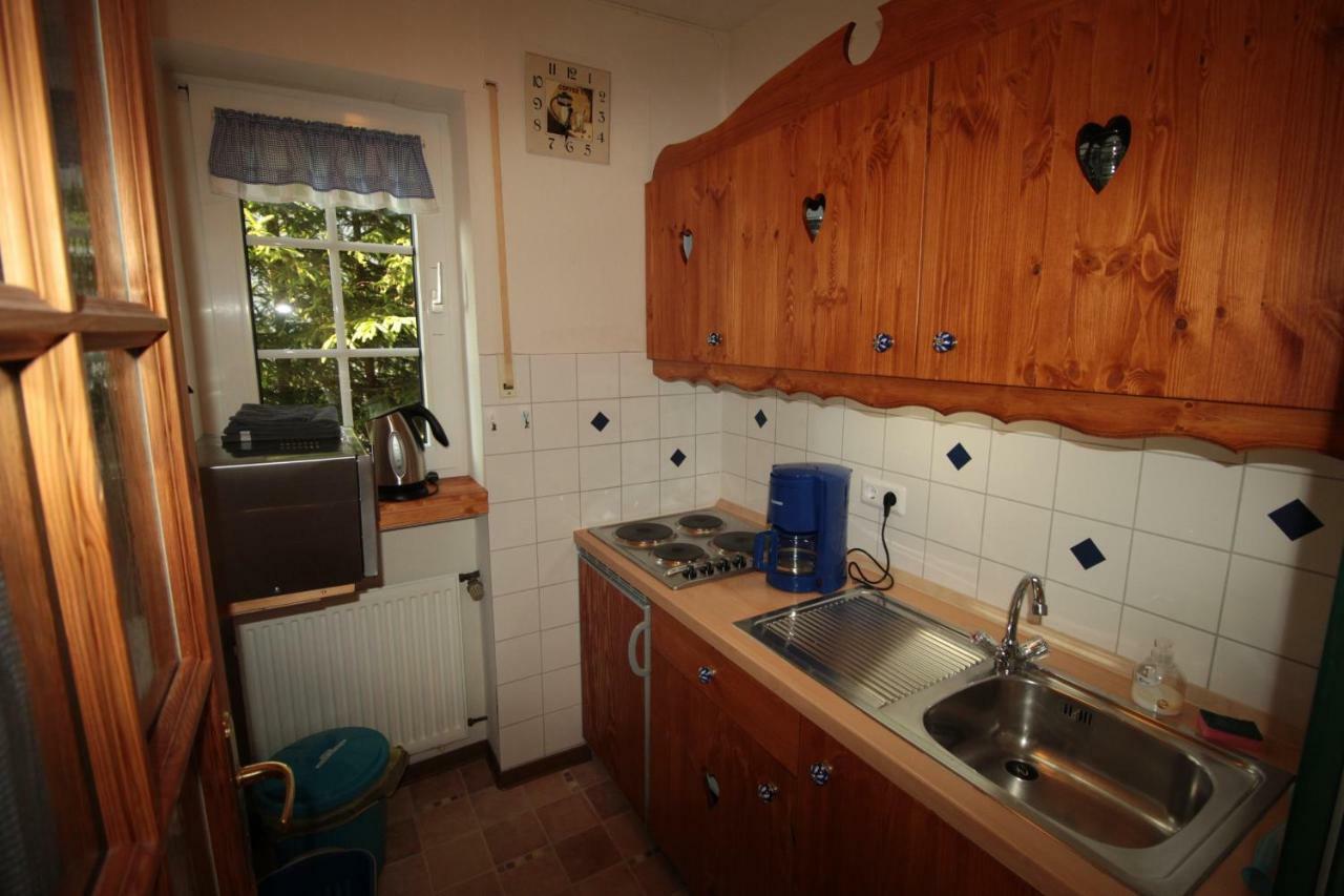 Haus Alle Jahreszeiten Willingen (Upland) Exterior photo