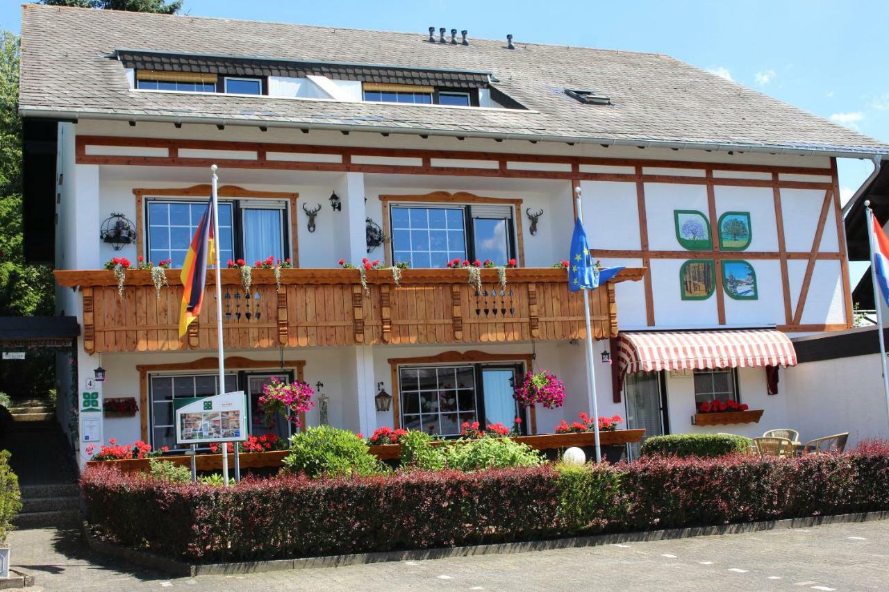 Haus Alle Jahreszeiten Willingen (Upland) Exterior photo