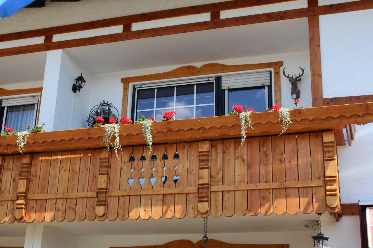 Haus Alle Jahreszeiten Willingen (Upland) Exterior photo