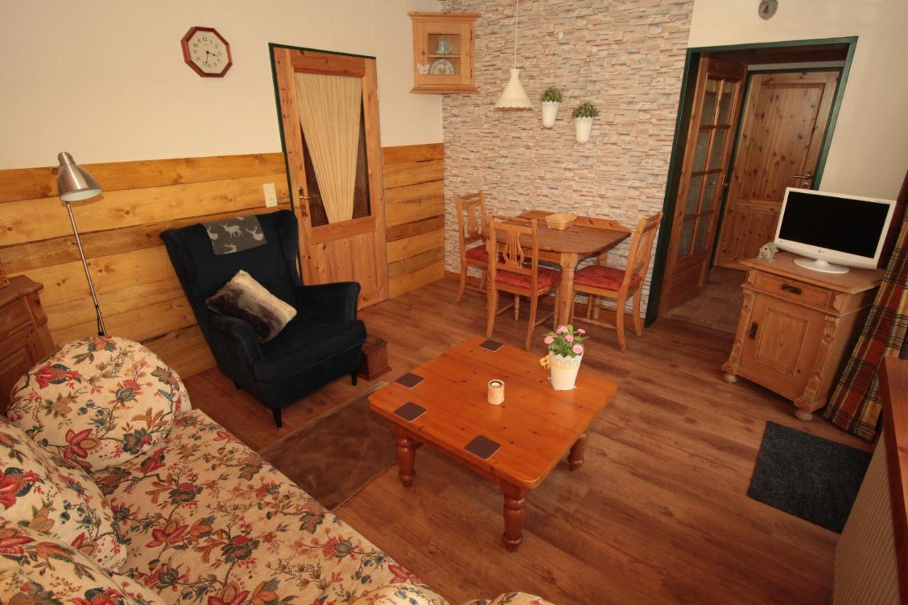 Haus Alle Jahreszeiten Willingen (Upland) Exterior photo